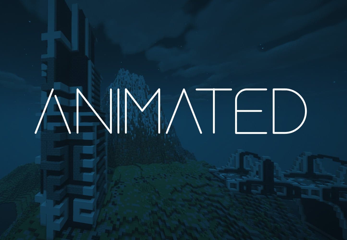 Animated
