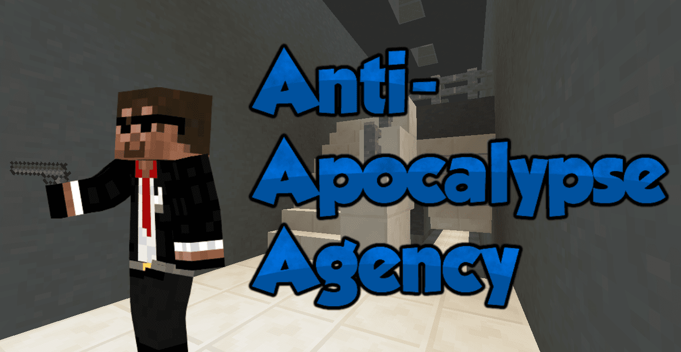 Anti-Apocalypse Agency