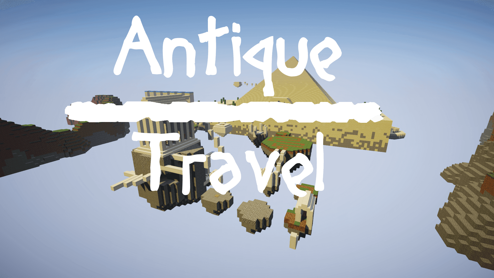 Antique Travel