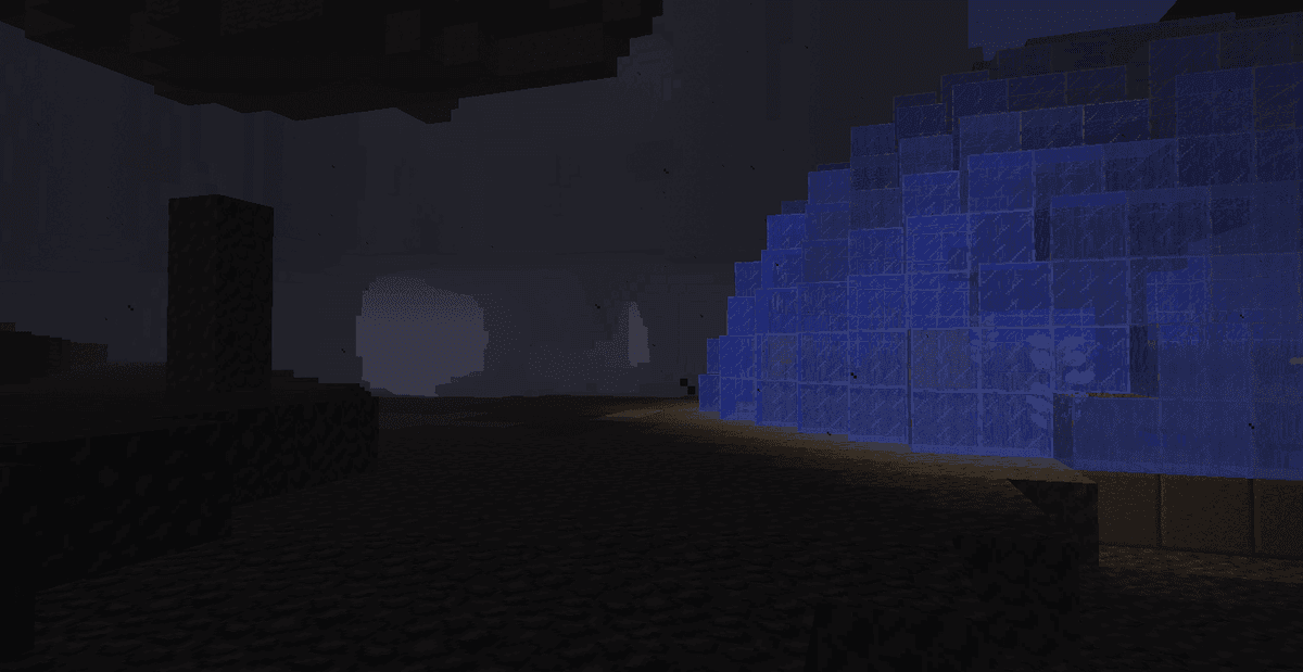 Aquatica - Minecraft Map