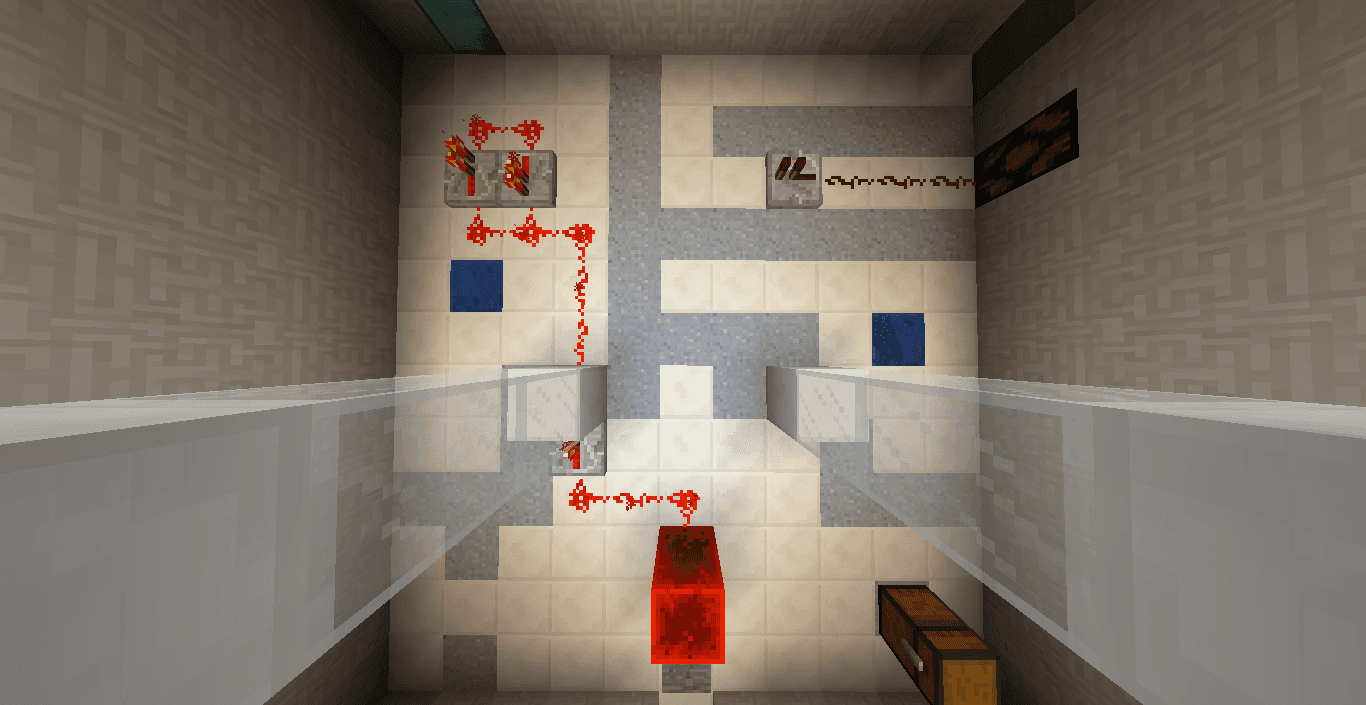 Are You Good At Redstone?