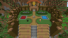 Arrow Fight - Minecraft Map