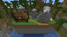 Arrow Fight - Minecraft Map