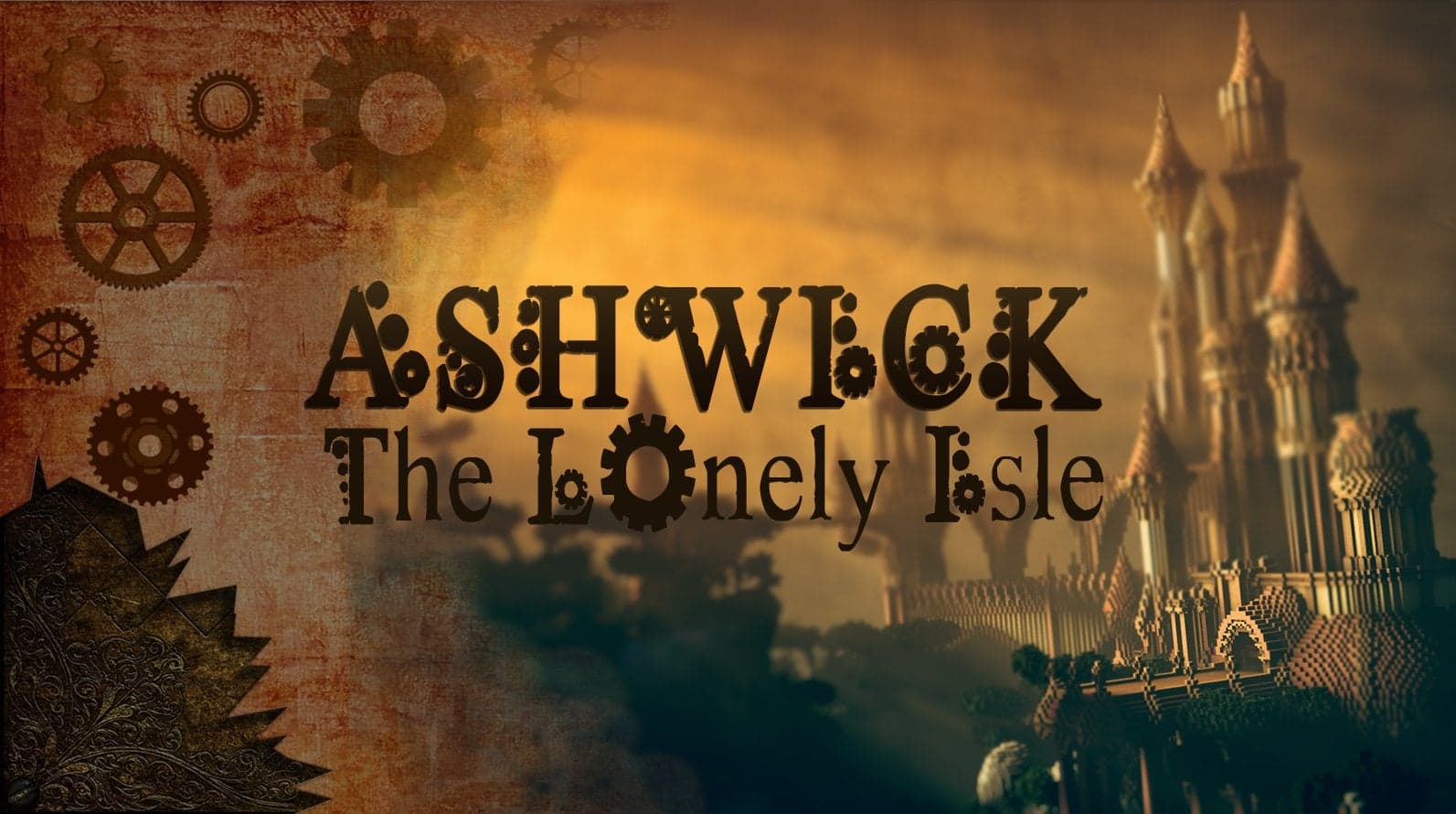 Ashwick - The Lonely Isle