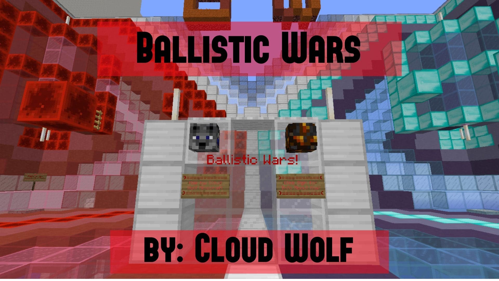 Ballistic Wars
