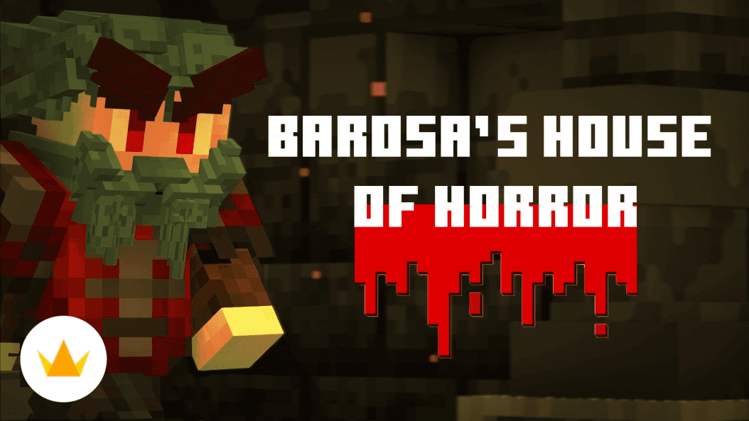 Barosa's House of Horror