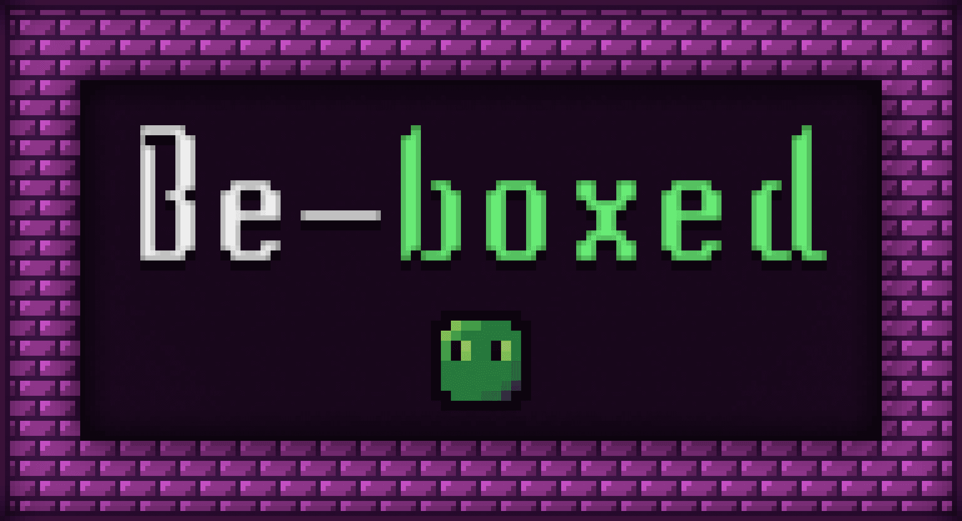 Be-boxed
