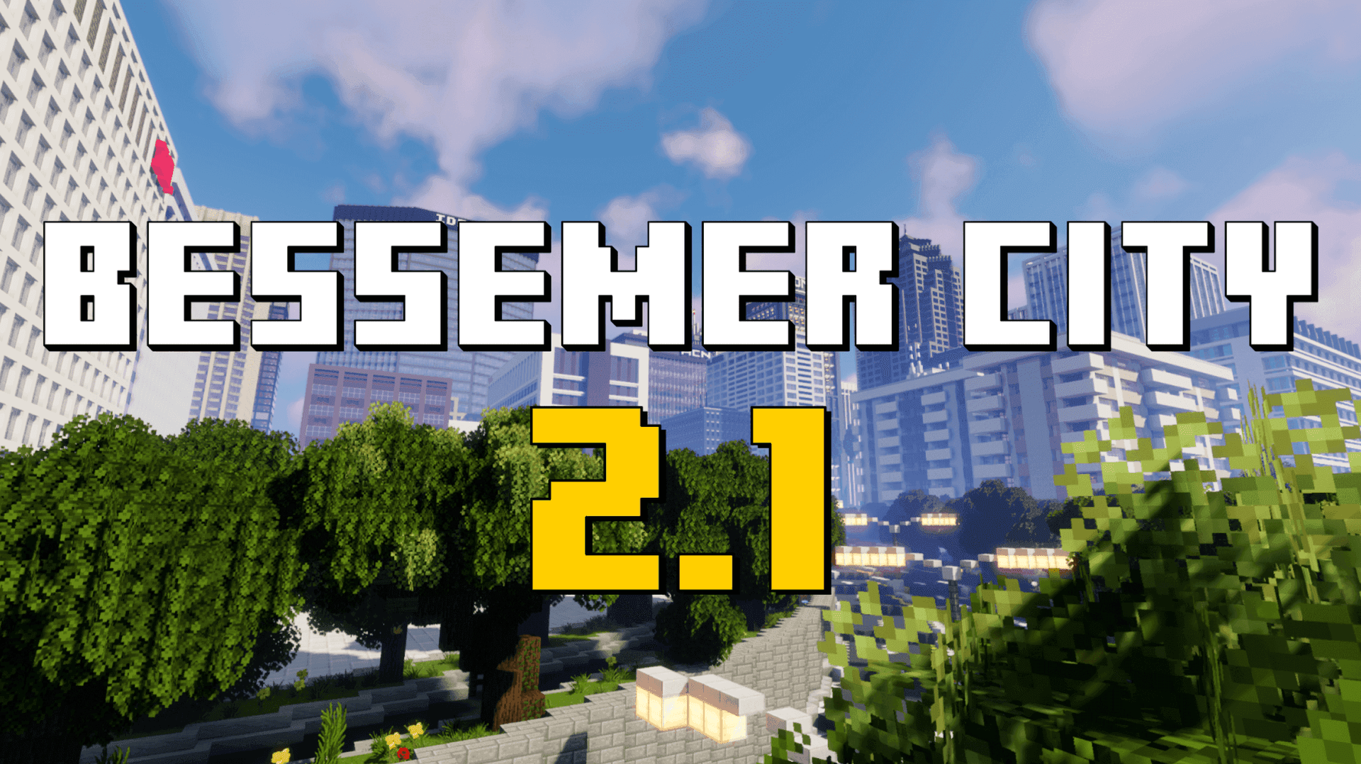 Bessemer City