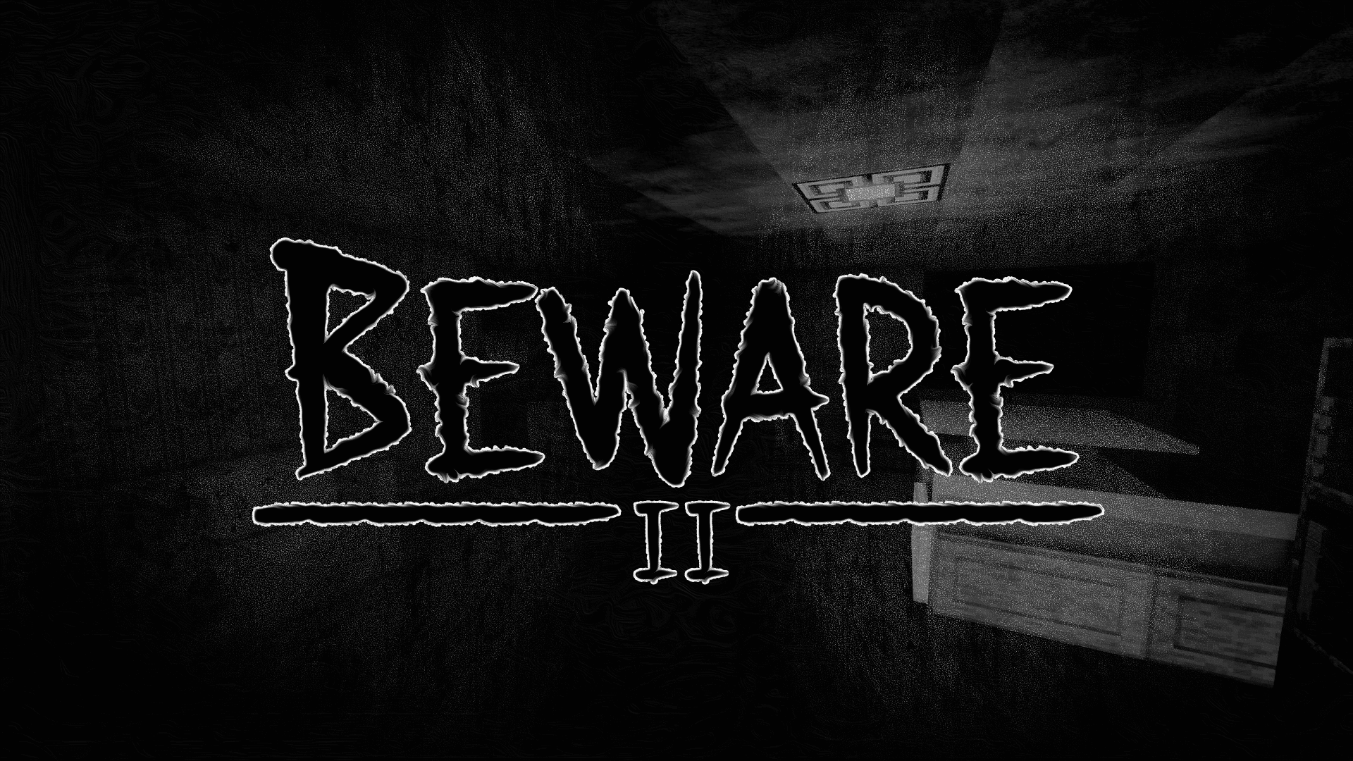 Beware 2 - Enchanted Edition