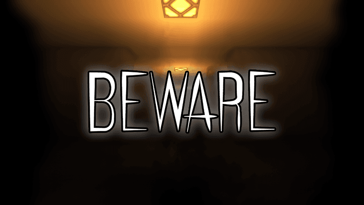 Beware: Remastered - Minecraft Horror Maps Map | Minecraft Maps