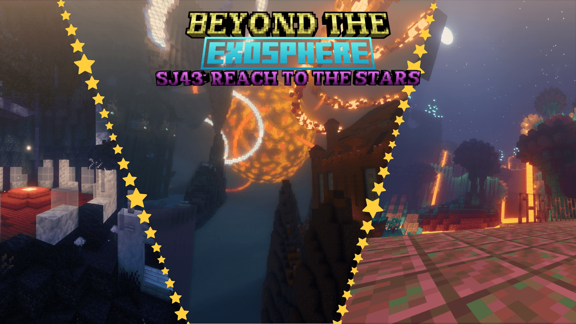 Beyond the Exosphere