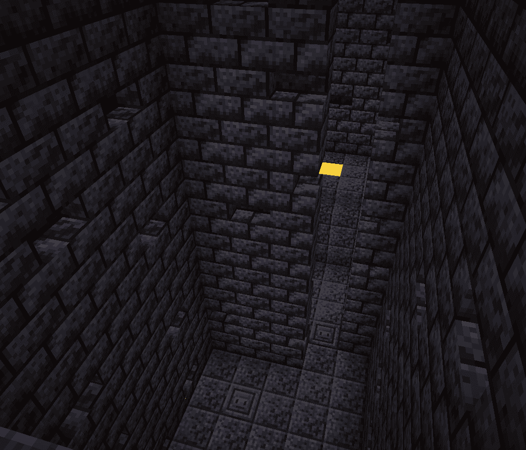 Blackstone Bounce - Minecraft Map