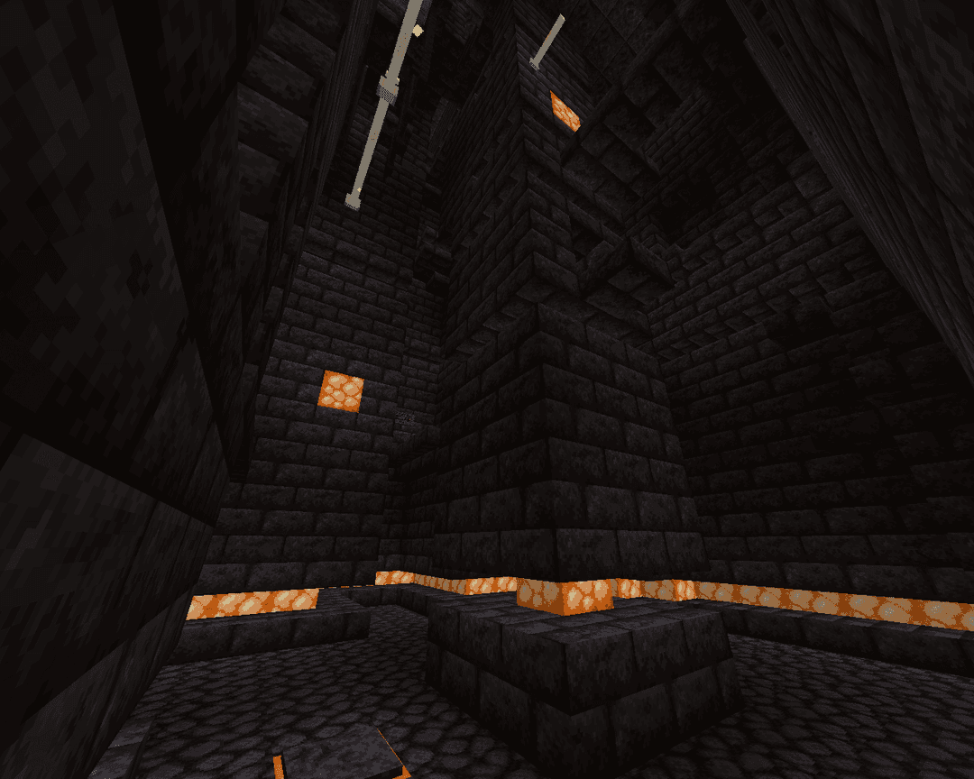 Blackstone Illumina - Minecraft Map