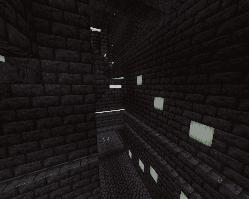 Blackstone Illumina - Minecraft Map