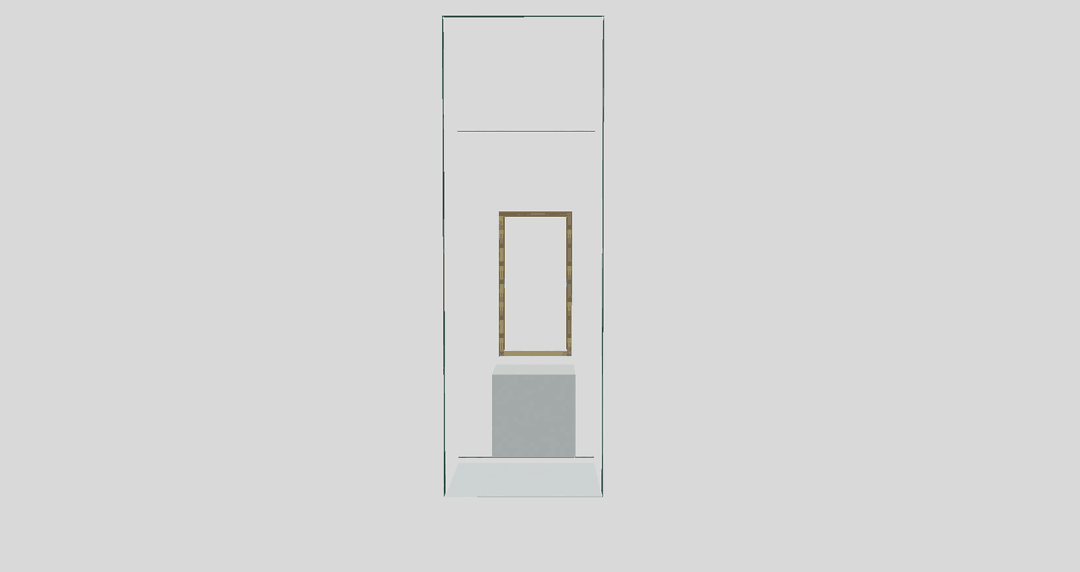 Blank Void - Minecraft Map