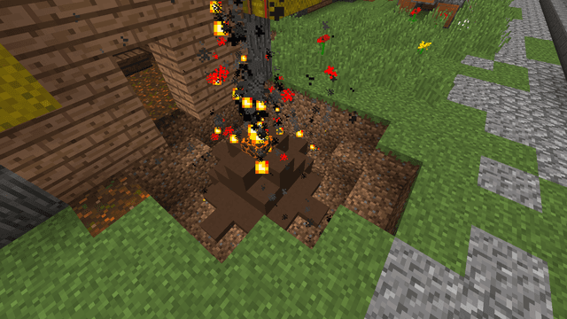 Blast Off - Minecraft Map