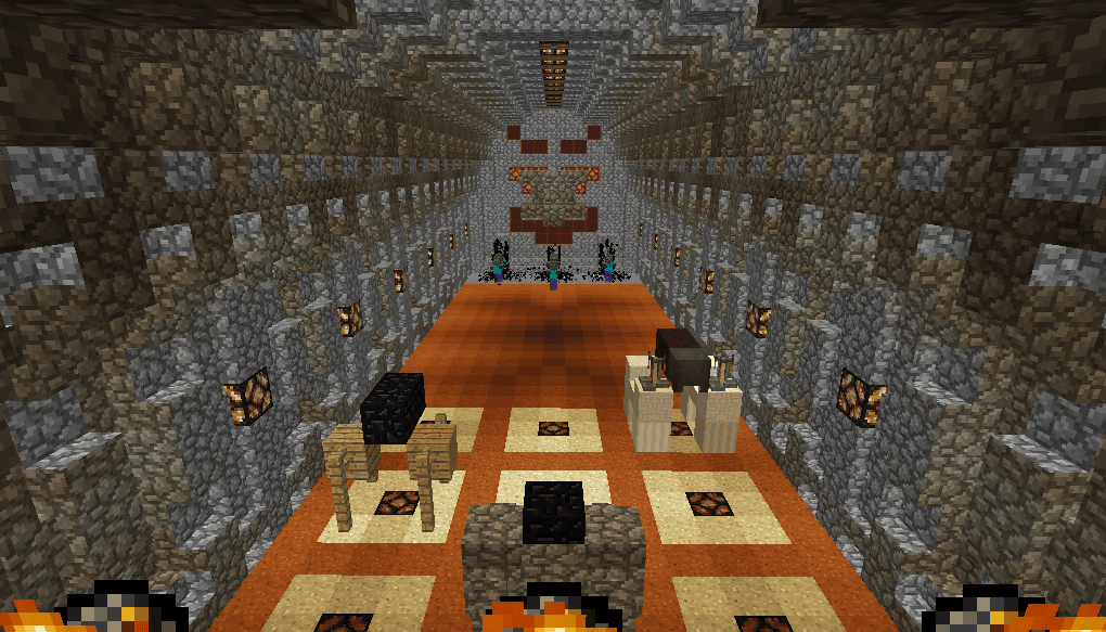Block Battalion