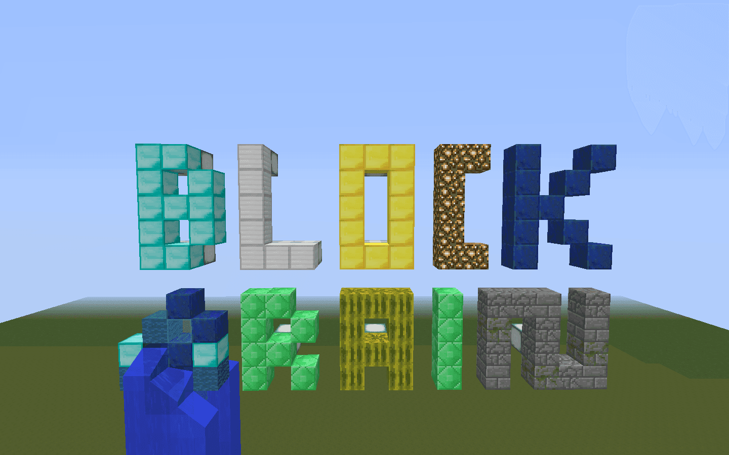 Block Rain