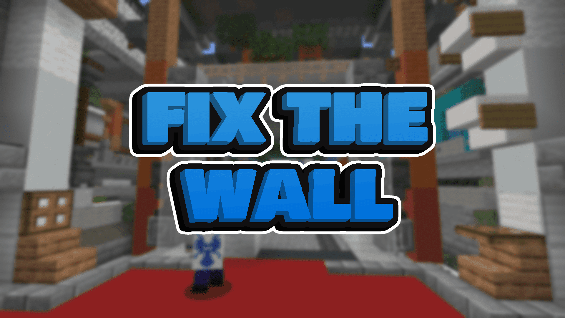 Blockception Parkour 5