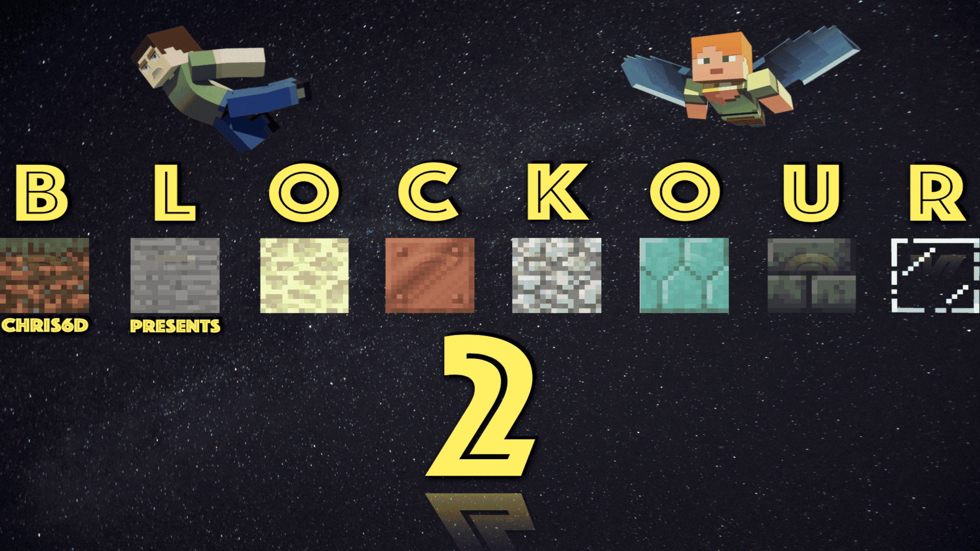 Blockour 2