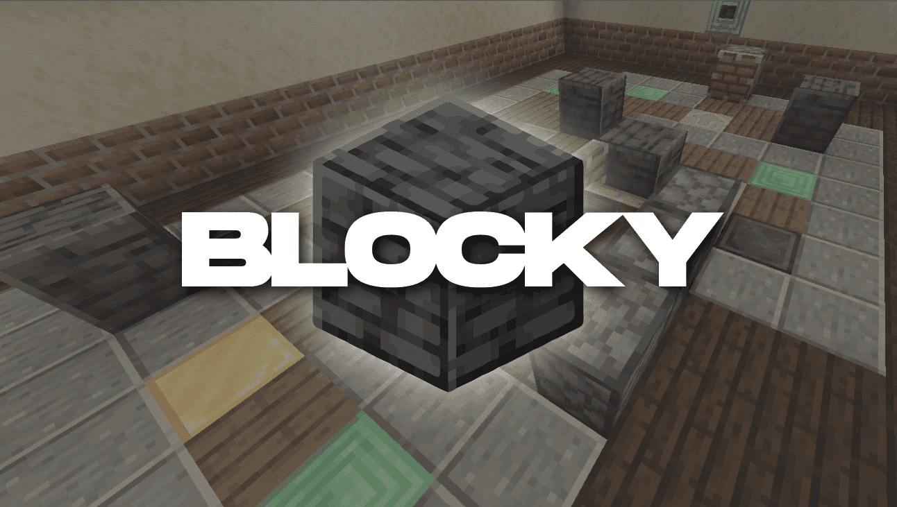 Blocky