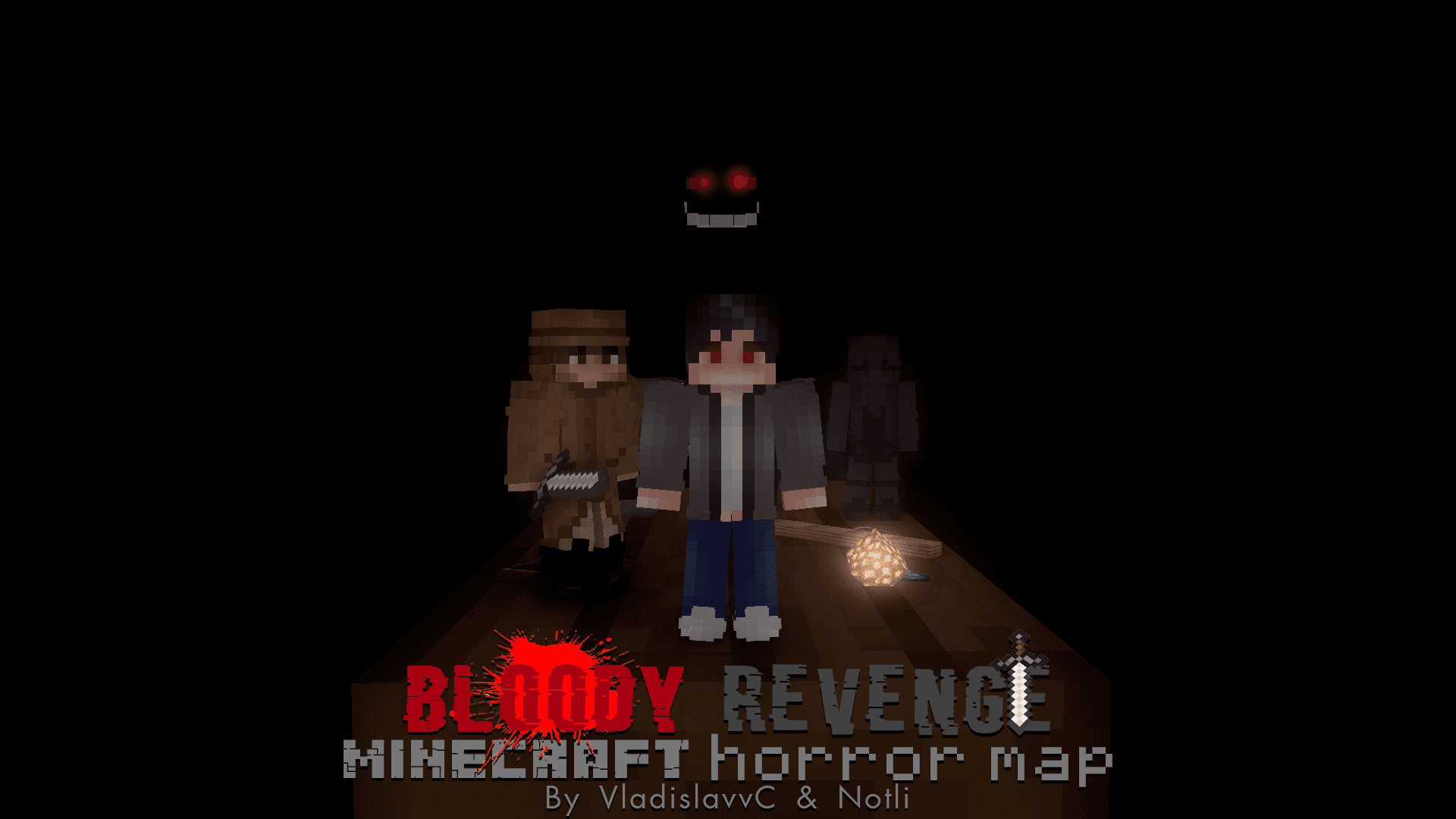 Bloody Revenge