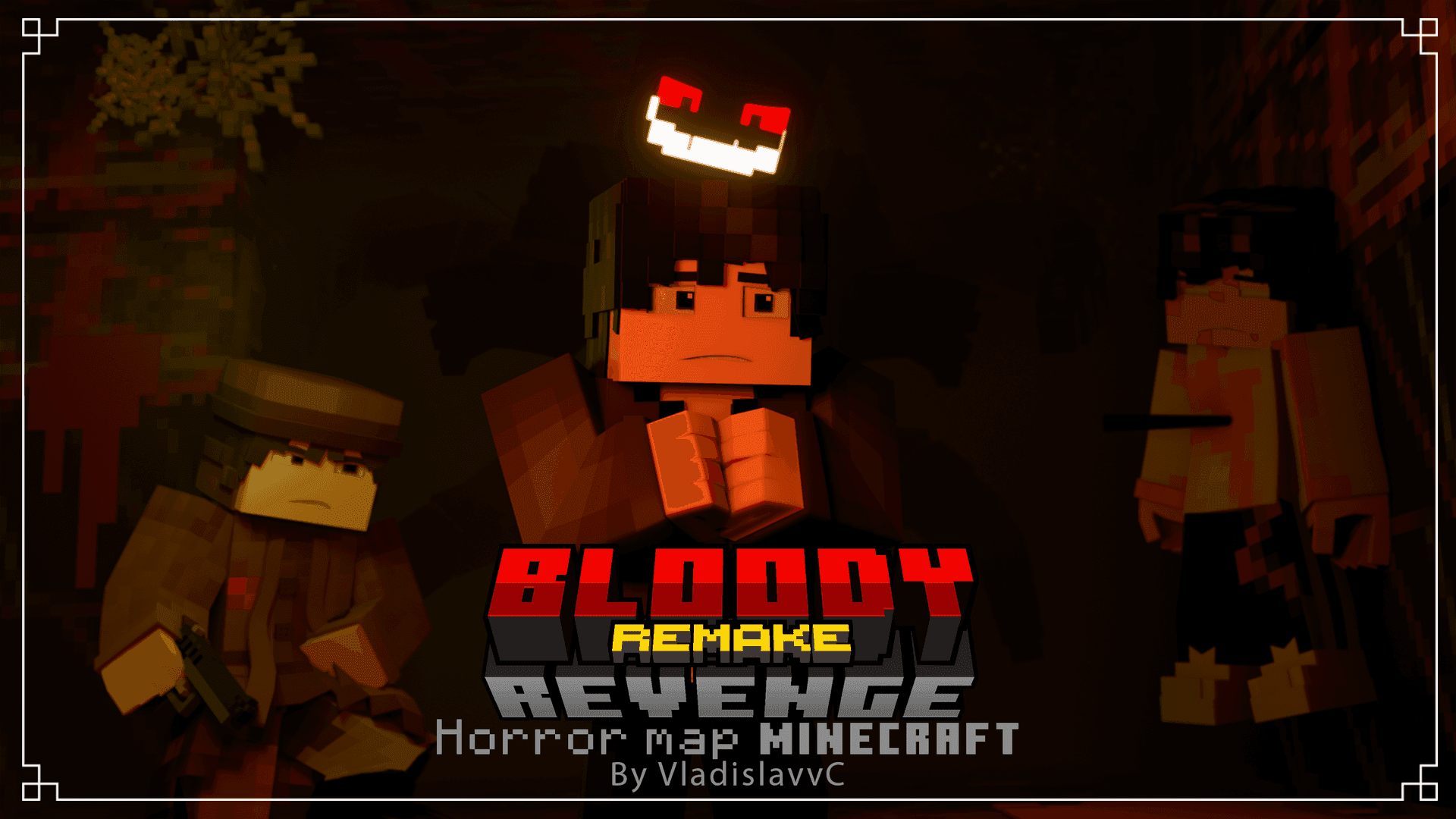 Bloody Revenge: Remake