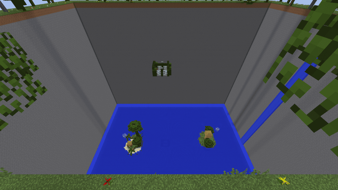 Hielke - MinecraftMaps.com | Minecraft Maps