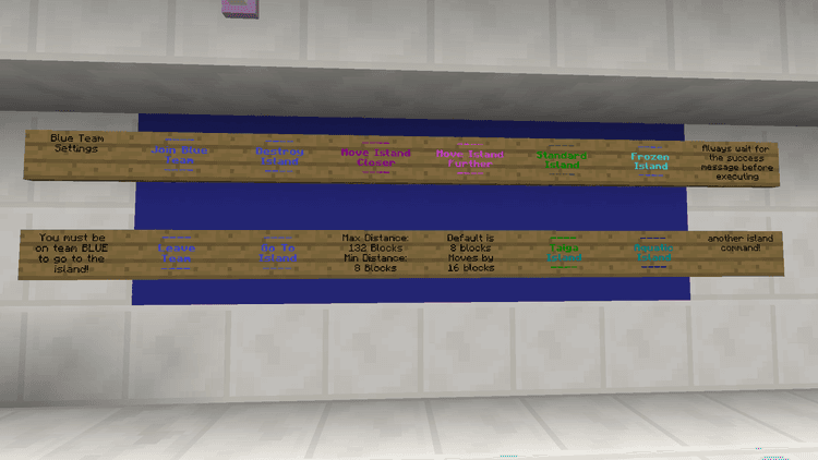 Bombs Away! - Minecraft PVP Map | Minecraft Maps