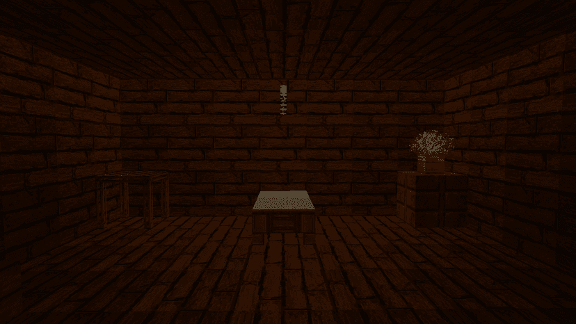 Bones - Minecraft Map