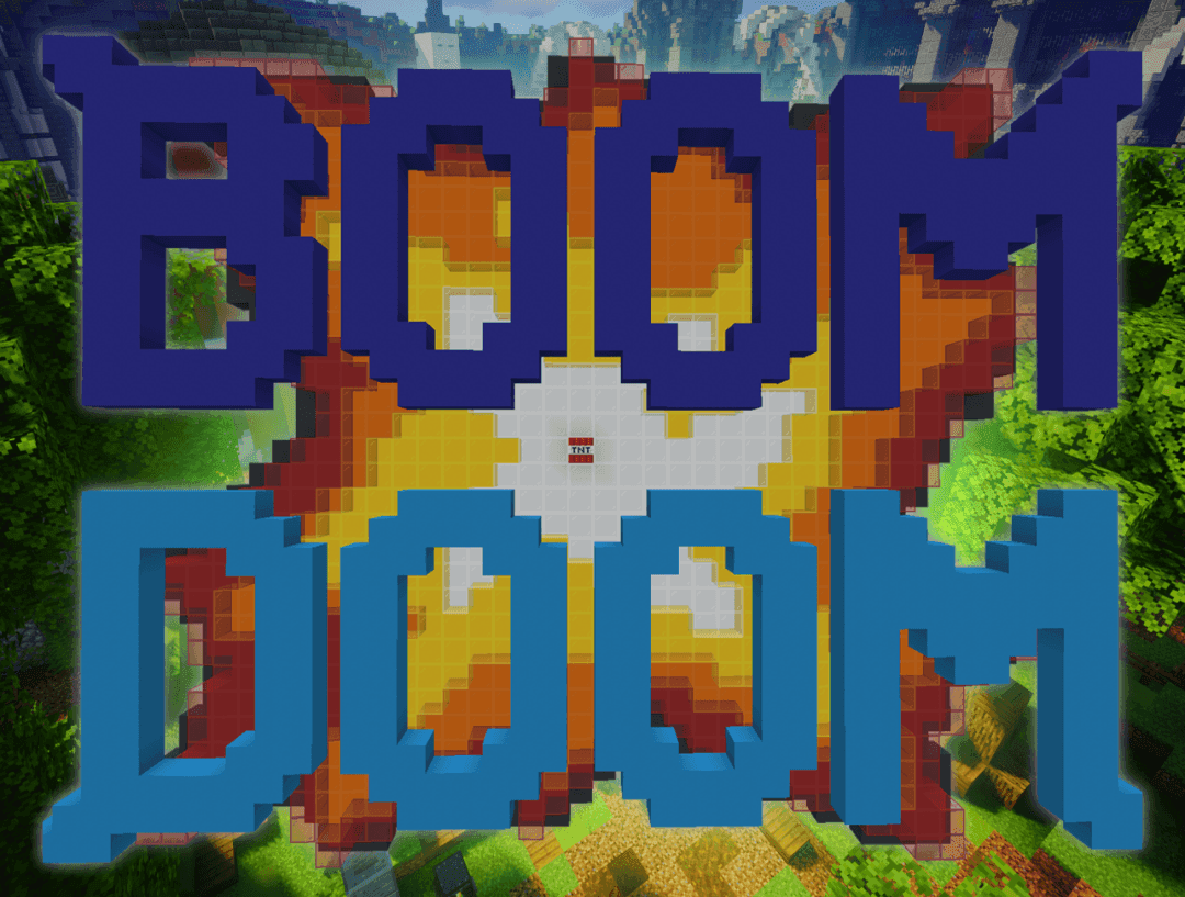 Boom Doom