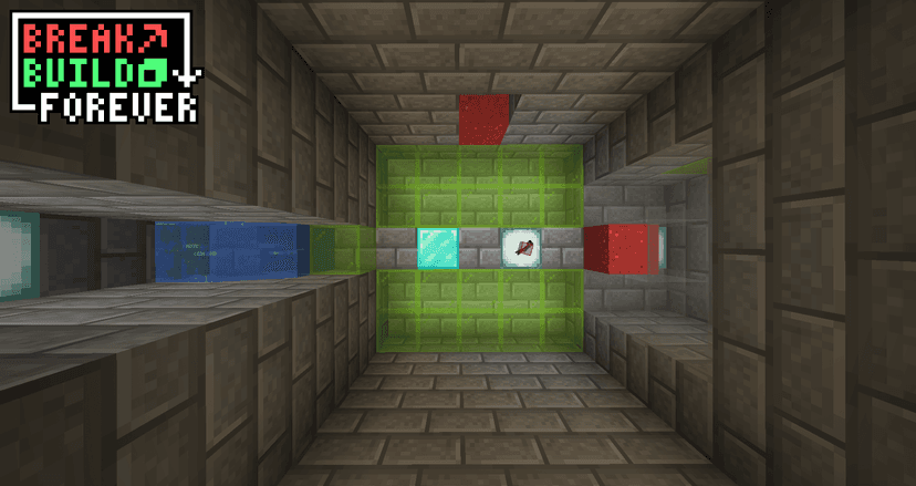 Void Hero - Minecraft Map