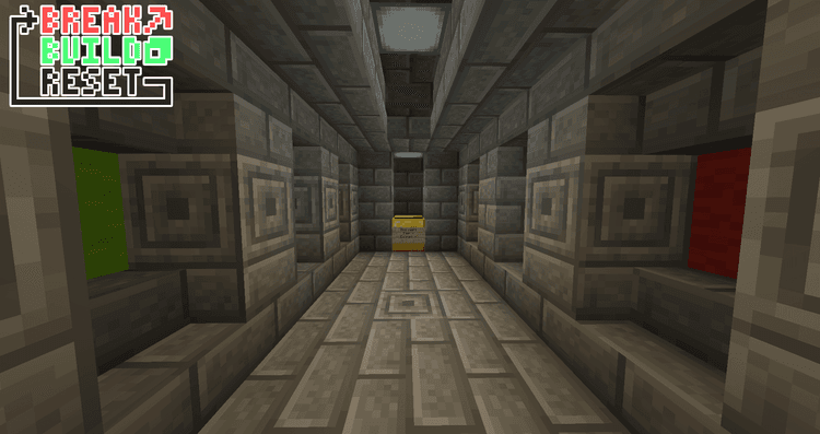 Void Hero - Minecraft Map