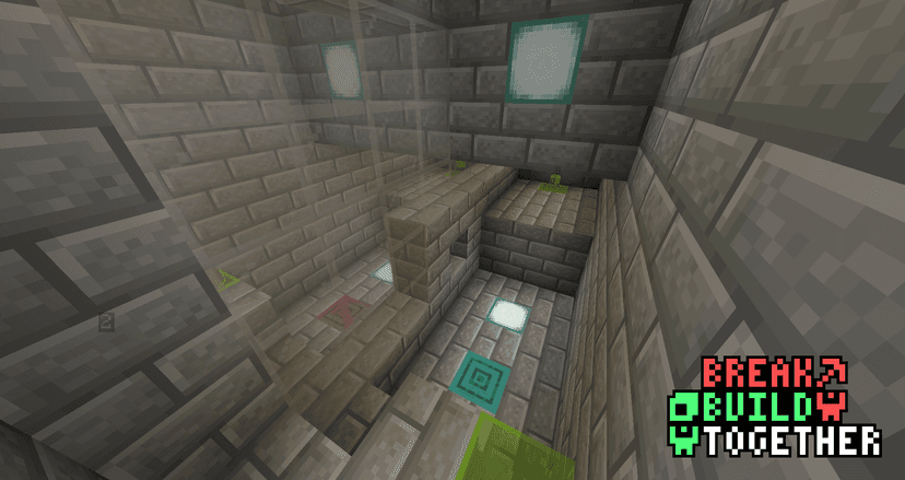 Void Hero - Minecraft Map