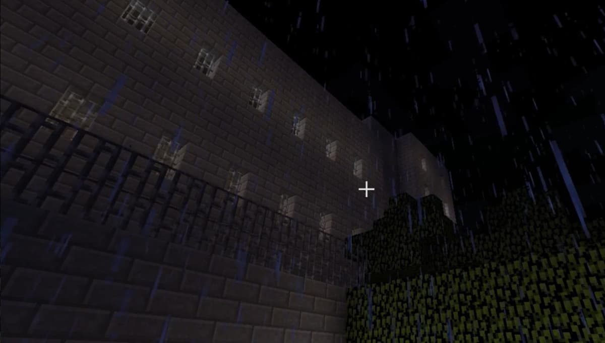 Breakout 2 - Minecraft Map