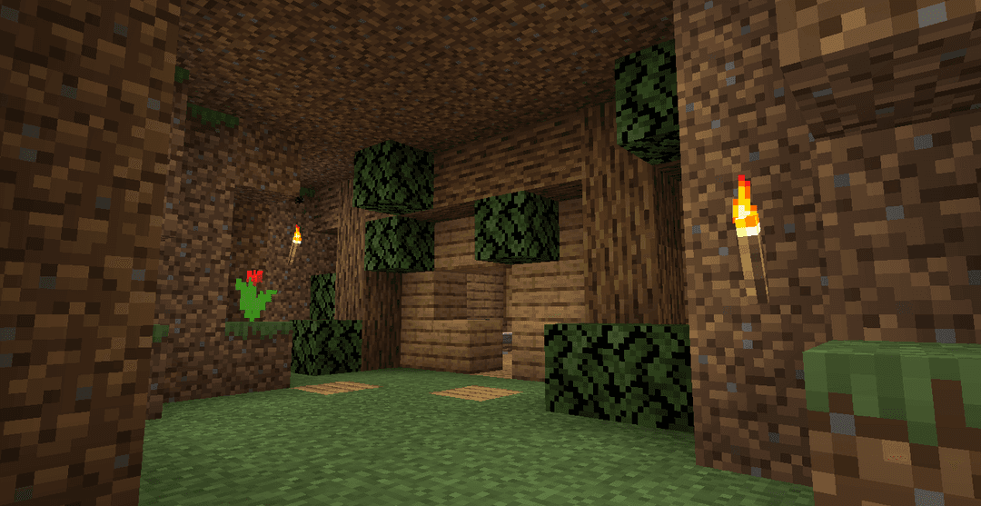 Breakout 2020 - Minecraft Map