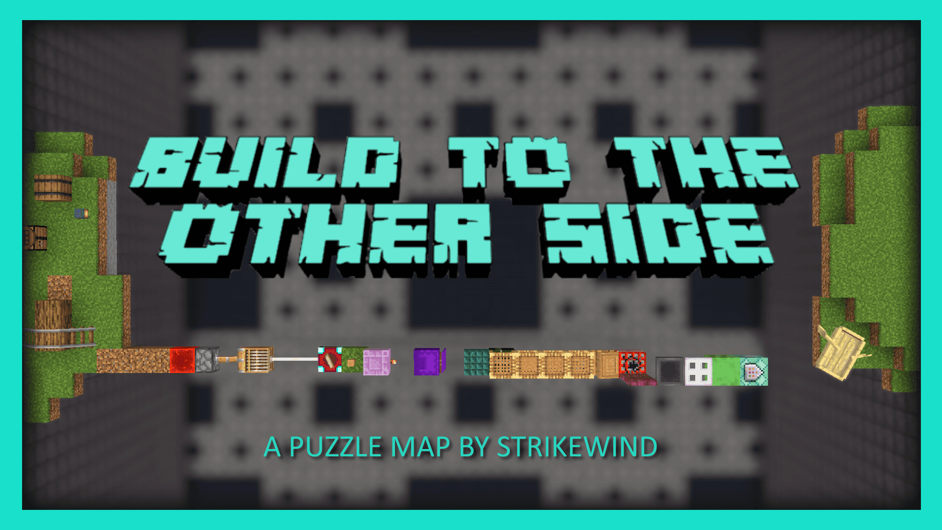 BUILD TO THE OTHER SIDE