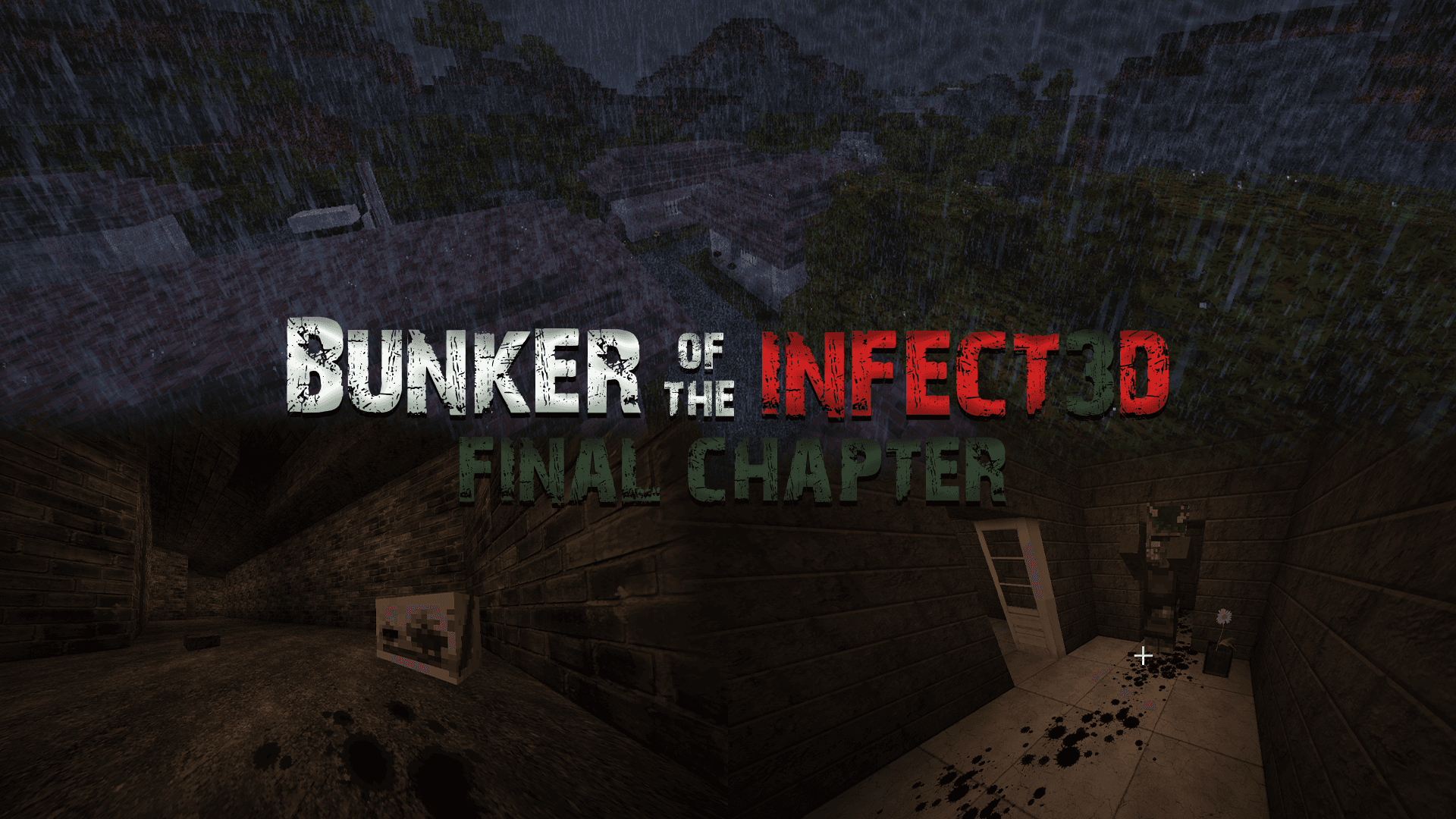 Bunker Of The Infected - Final Chapter