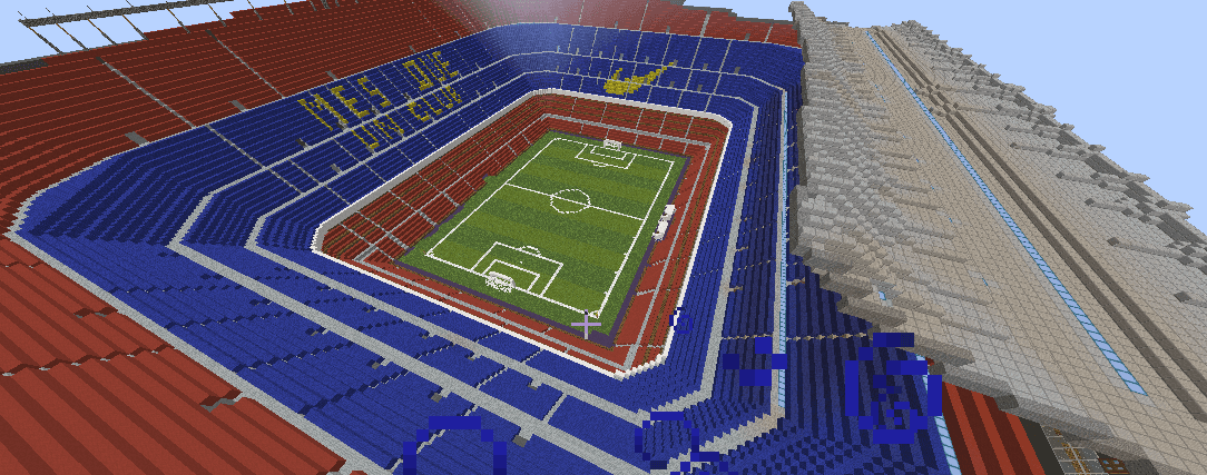 Camp Nou