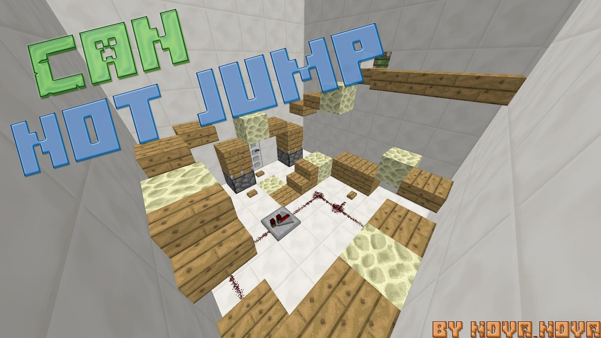 Can Not Jump