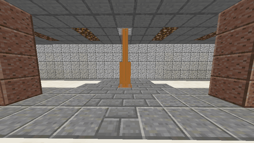 Capture the Flag - Minecraft Map
