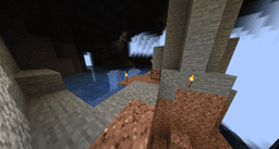 Cave Survival - Minecraft Map