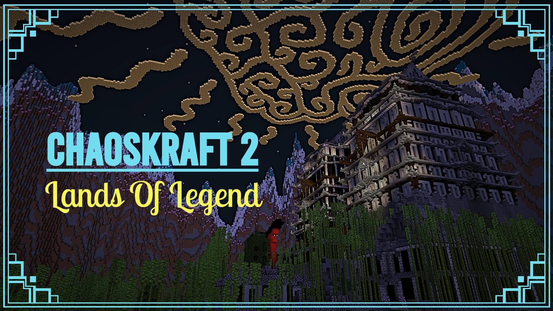 ChaosKraft 2: Lands Of Legend