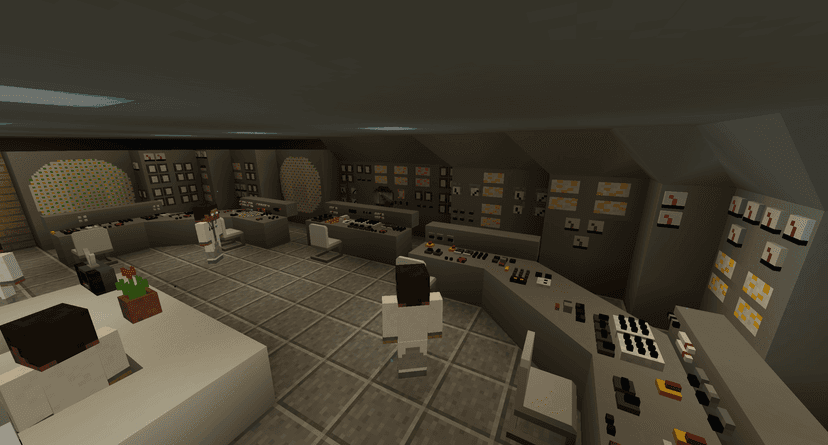 Chernobyl 1986 - Minecraft Map