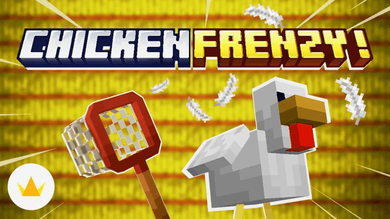 Chicken Frenzy