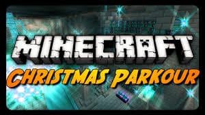 Christmas Parkour