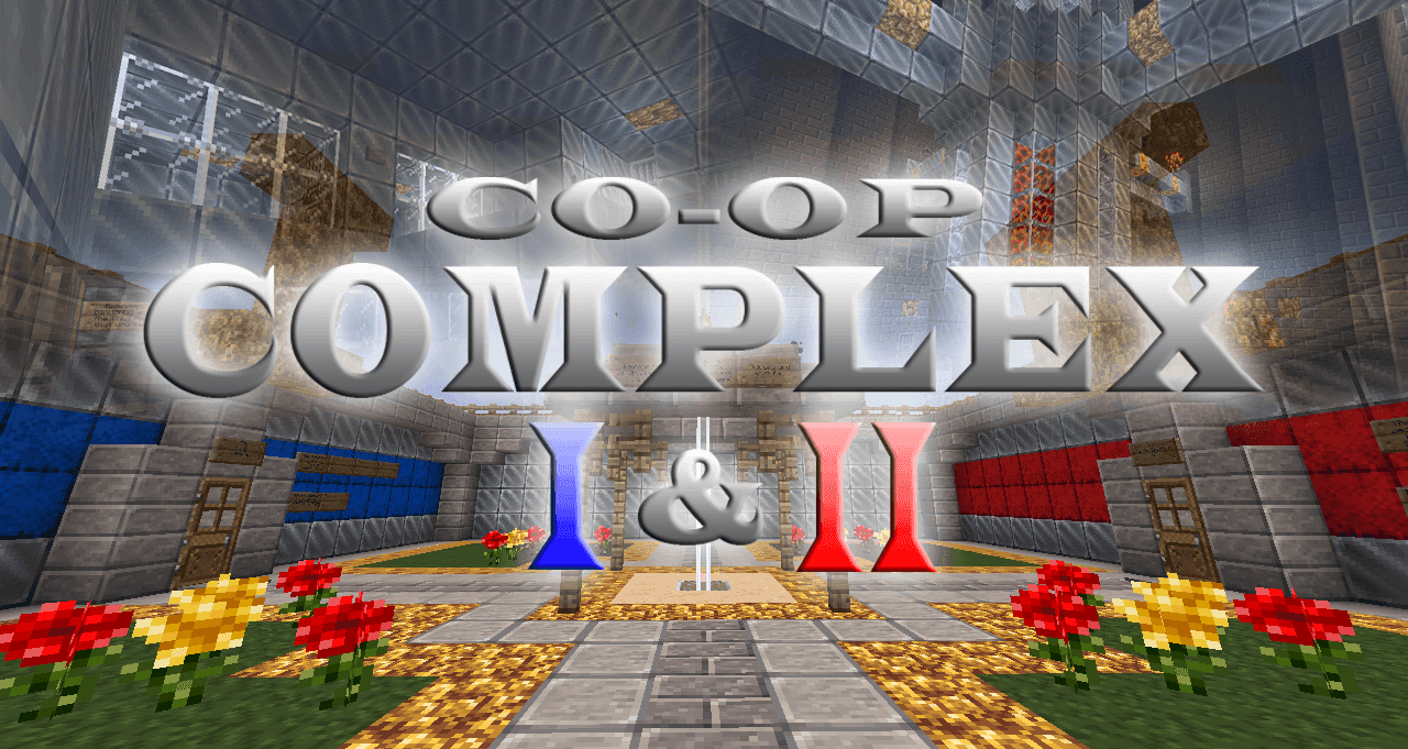 Co-Op Complex I & II