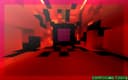 Confusing Cubes - Minecraft Map
