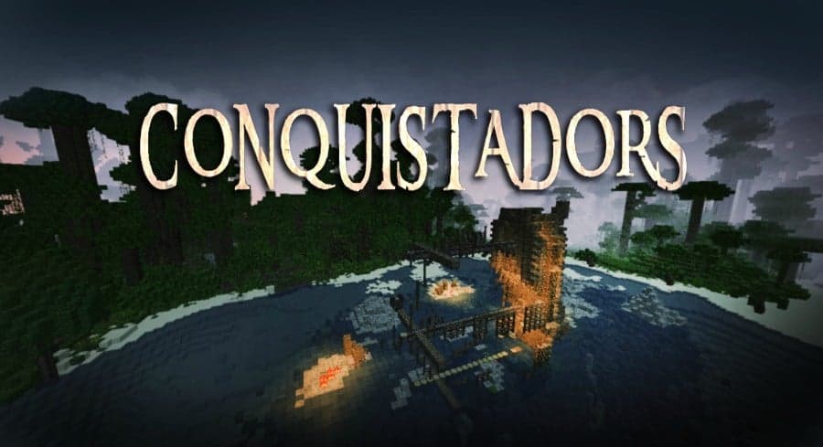 Conquistadors
