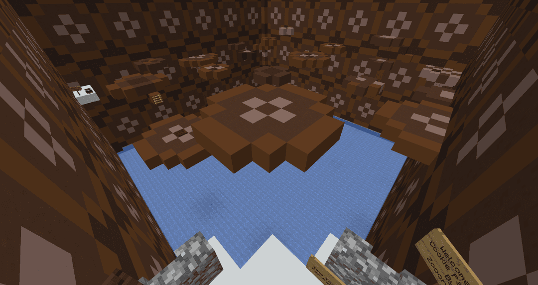 Raft Survival 2! - Minecraft Map